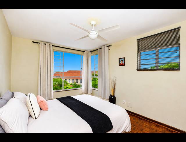 3 BEDROOM APARTMENT FOR SALE IN MORNINGSIDE
